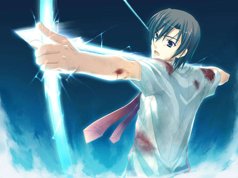 [Yuzu-Soft] Empty×Embryo 345/443 