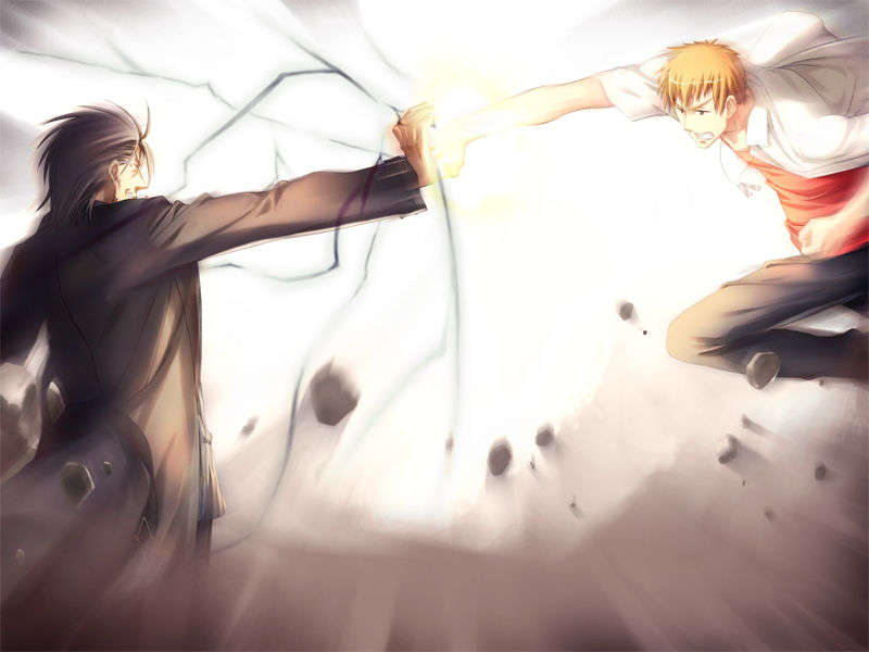 [Yuzu-Soft] Empty×Embryo 370/443 