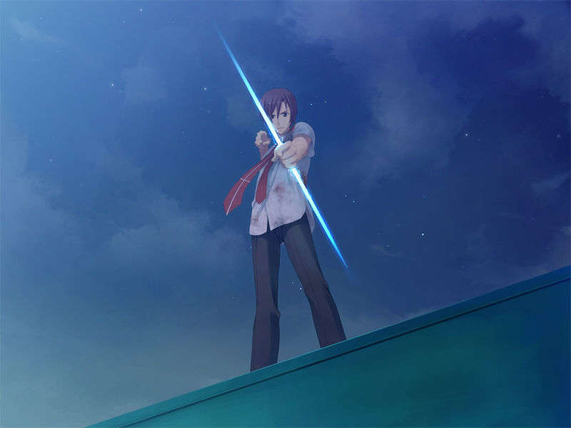 [Yuzu-Soft] Empty×Embryo 372/443 