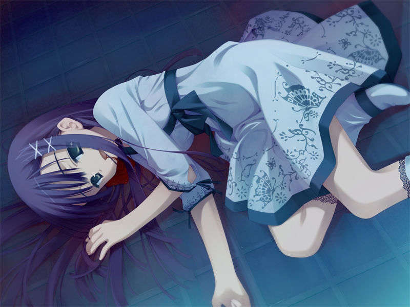 [Yuzu-Soft] Empty×Embryo 376/443 