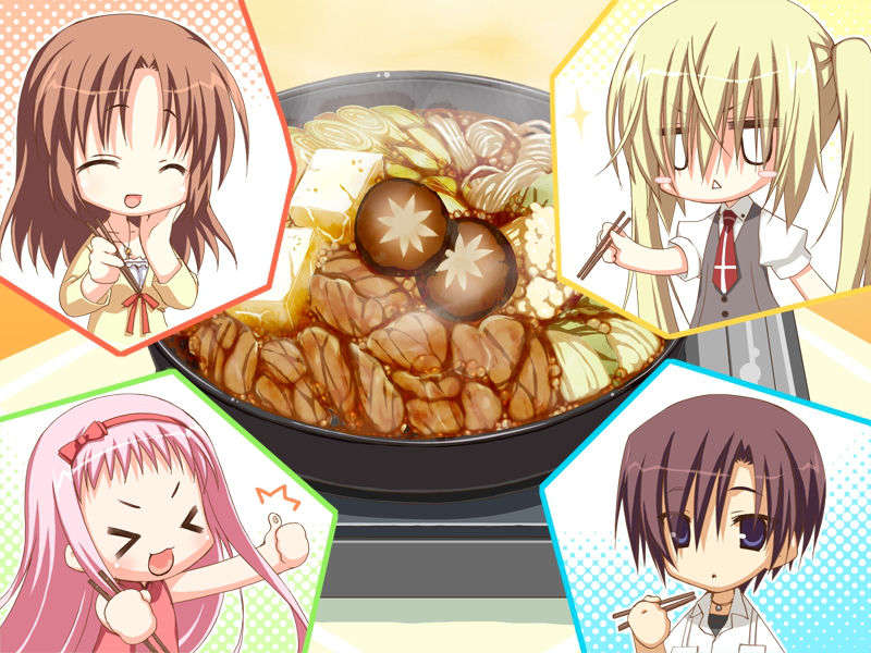 [Yuzu-Soft] Empty×Embryo 385/443 