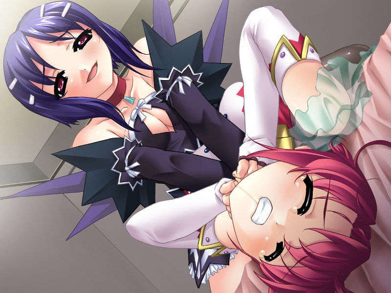 [041112][増田逢羅]汚れた音色～手折られた姉妹～ 306/471 