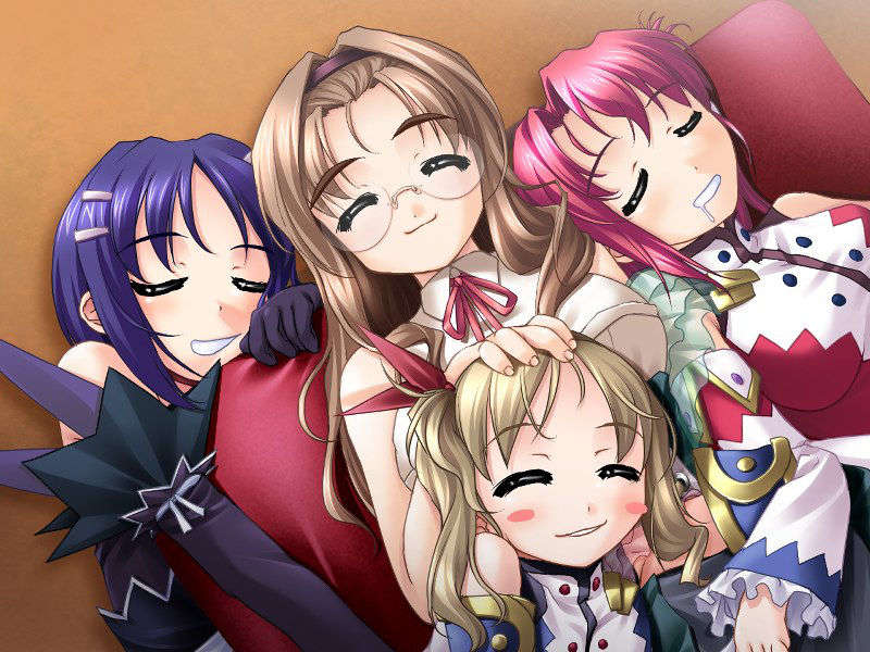 [041112][増田逢羅]汚れた音色～手折られた姉妹～ 422/471 