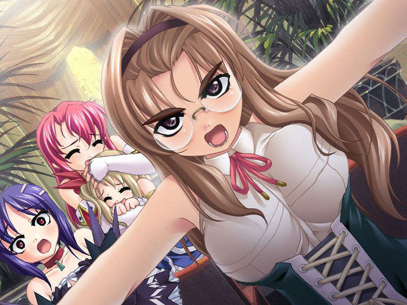 [041112][増田逢羅]汚れた音色～手折られた姉妹～ 427/471 