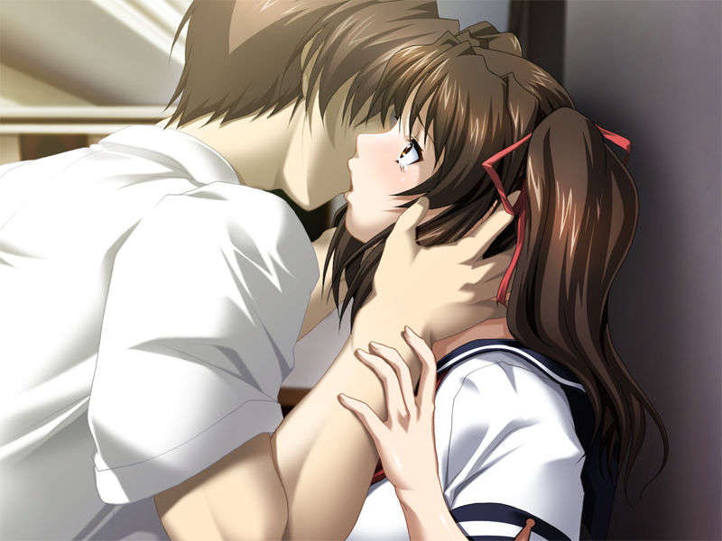 [060203]セックス＆フレンド～幼馴染の甘い匂い～ 10/74 
