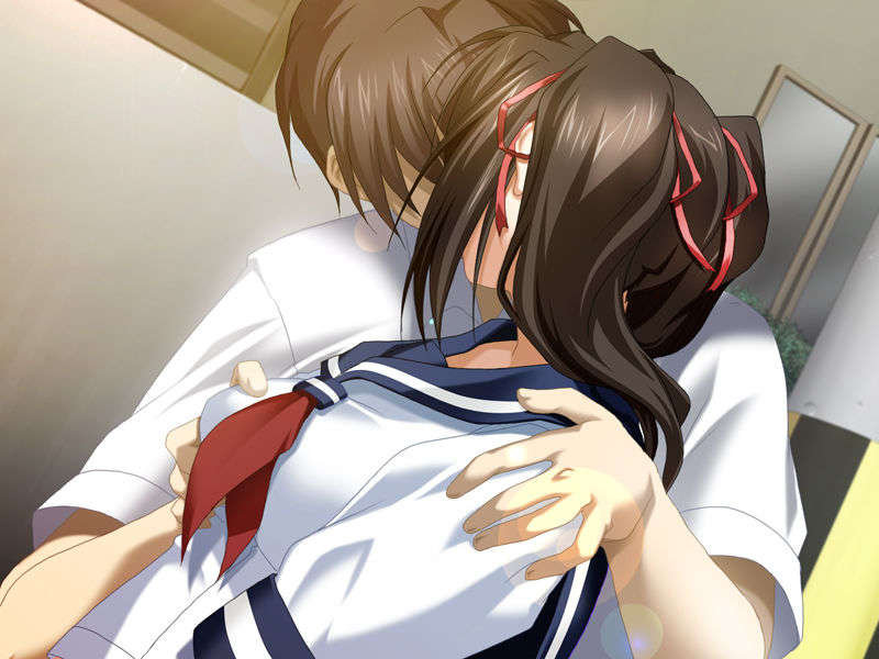 [060203]セックス＆フレンド～幼馴染の甘い匂い～ 25/74 