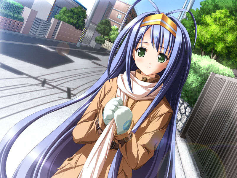 [7204880@kf] メモリア 266/422 