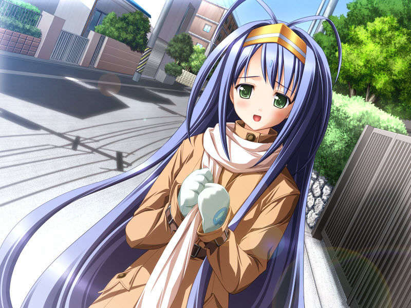 [7204880@kf] メモリア 268/422 