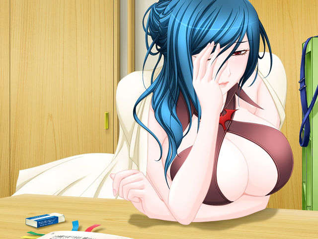 [キュンキュン家庭ちょー教師～性の手ほどきA to Z～ 186/235 