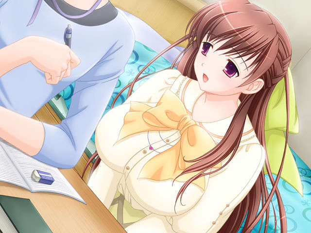 [キュンキュン家庭ちょー教師～性の手ほどきA to Z～ 188/235 