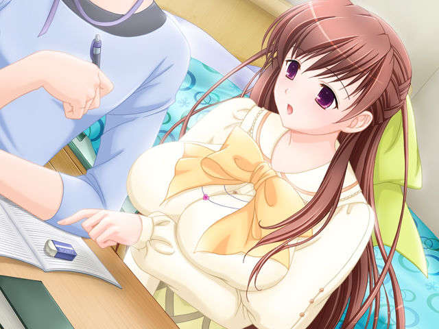 [キュンキュン家庭ちょー教師～性の手ほどきA to Z～ 189/235 