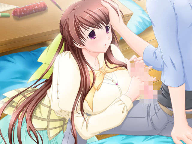 [キュンキュン家庭ちょー教師～性の手ほどきA to Z～ 205/235 