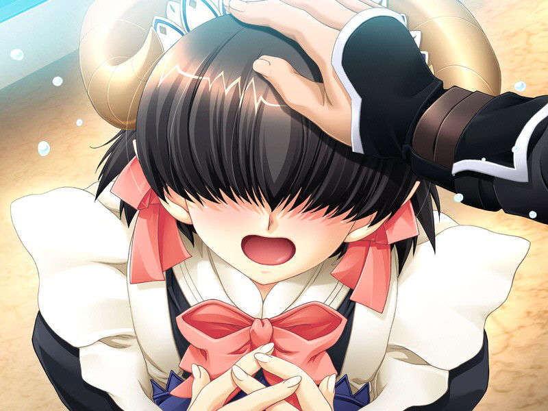 [090227][ルネ]エルフの雙子姫 ウィランとアルスラ「私はどうなってもいいから、お姉様には手を出さないで……!」 1145/1524 