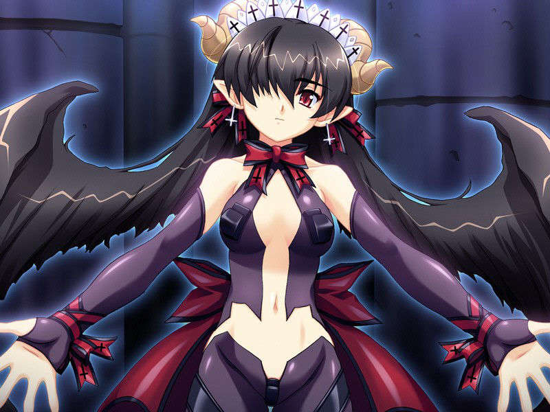 [090227][ルネ]エルフの雙子姫 ウィランとアルスラ「私はどうなってもいいから、お姉様には手を出さないで……!」 1201/1524 