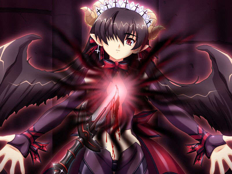 [090227][ルネ]エルフの雙子姫 ウィランとアルスラ「私はどうなってもいいから、お姉様には手を出さないで……!」 1202/1524 