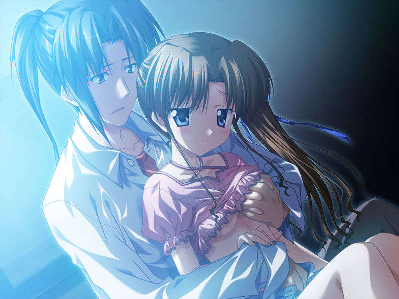 [18禁ゲームCG][080530][ef-the latter tale] 144/242 