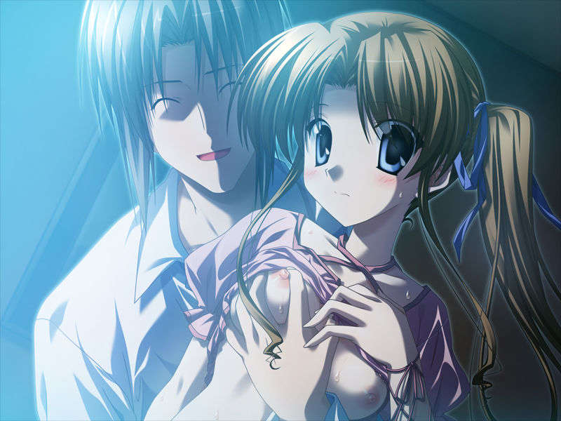 [18禁ゲームCG][080530][ef-the latter tale] 147/242 