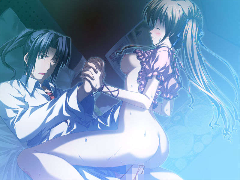 [18禁ゲームCG][080530][ef-the latter tale] 154/242 