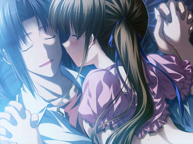 [18禁ゲームCG][080530][ef-the latter tale] 155/242 