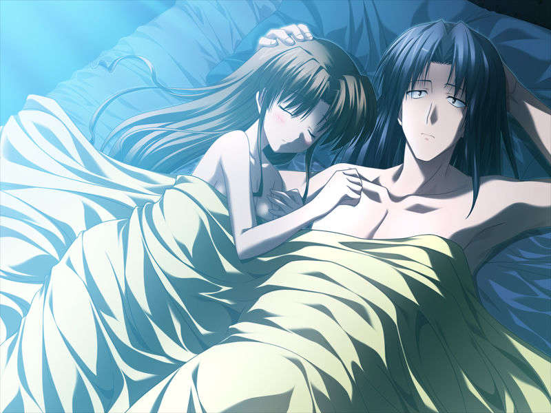 [18禁ゲームCG][080530][ef-the latter tale] 156/242 