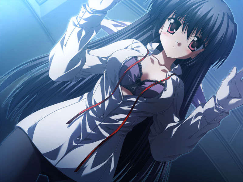 [18禁ゲームCG][080530][ef-the latter tale] 160/242 