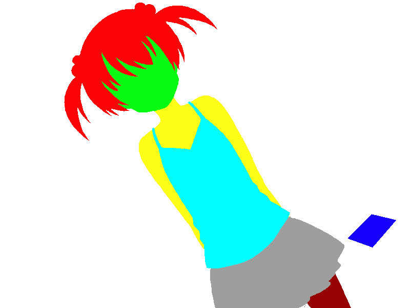 (同人ゲームCG) [はりねずみ工房] ひなちゃんの秘密 188/346 