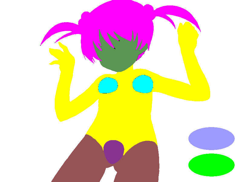 (同人ゲームCG) [はりねずみ工房] ひなちゃんの秘密 206/346 