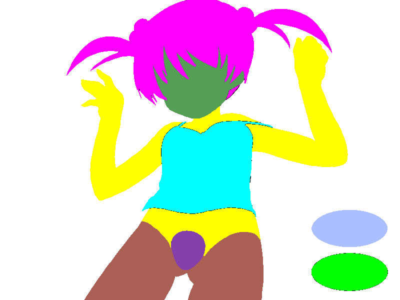 (同人ゲームCG) [はりねずみ工房] ひなちゃんの秘密 220/346 