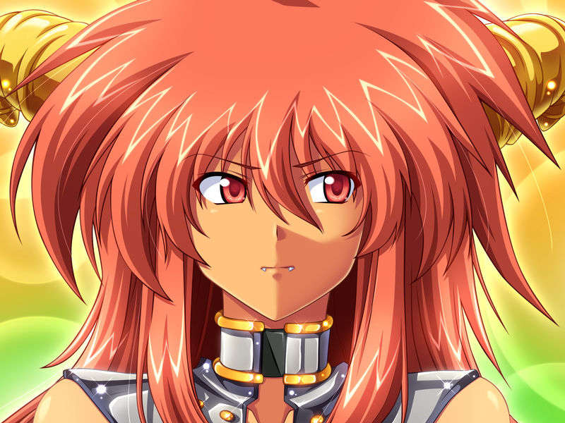 [080328] [ルネ] 戦乙女ヴァルキリー2「主よ、淫らな私をお許しください…」 777/938 