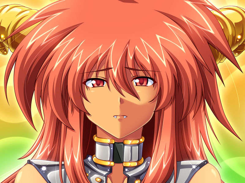 [080328] [ルネ] 戦乙女ヴァルキリー2「主よ、淫らな私をお許しください…」 778/938 