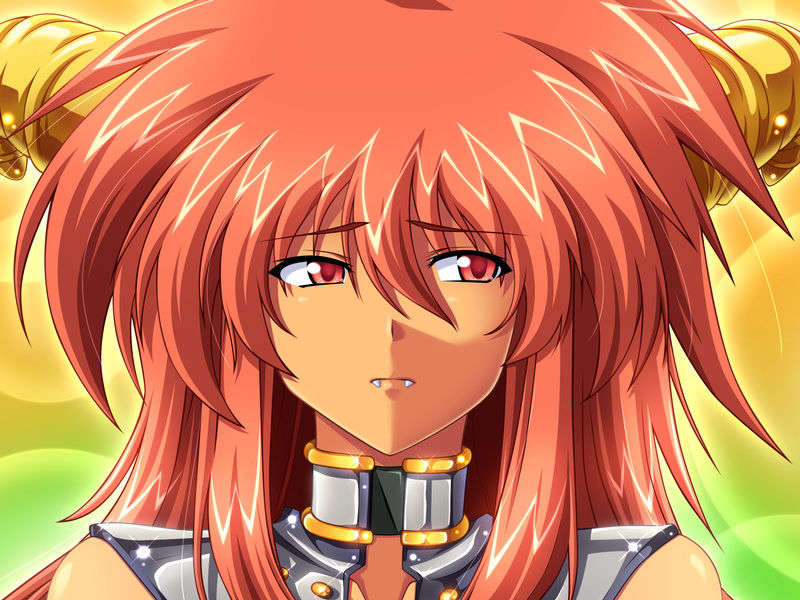 [080328] [ルネ] 戦乙女ヴァルキリー2「主よ、淫らな私をお許しください…」 779/938 