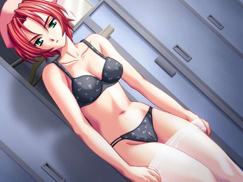 [BISHOP]特別病棟 387/684 