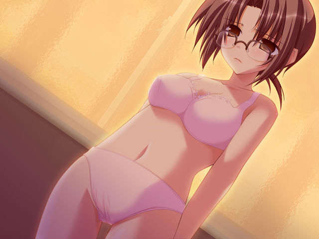 [040227][Troy] Reverse desire～裏返る欲望～ 319/384 