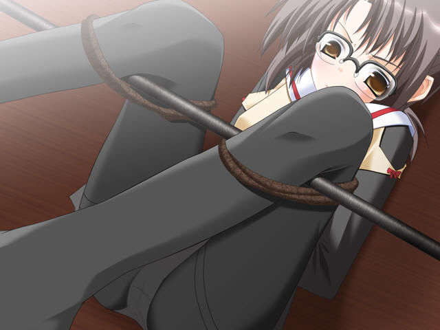[040227][Troy] Reverse desire～裏返る欲望～ 347/384 