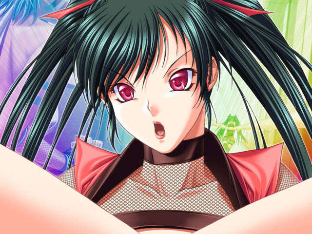 [041001][蛇ノ道ハ蛇ソフト] 乳忍者～摩天樓へ乳ボンバー～ 135/258 