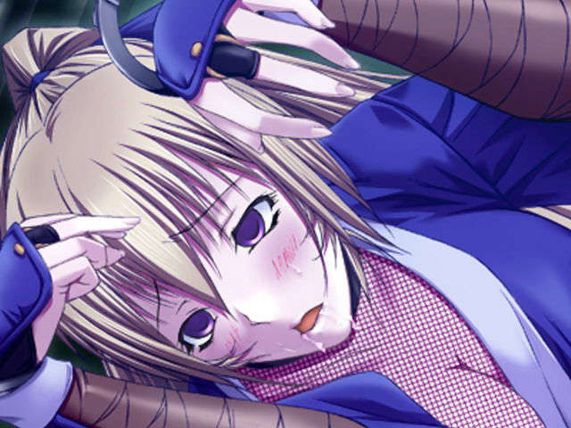 [041001][蛇ノ道ハ蛇ソフト] 乳忍者～摩天樓へ乳ボンバー～ 142/258 