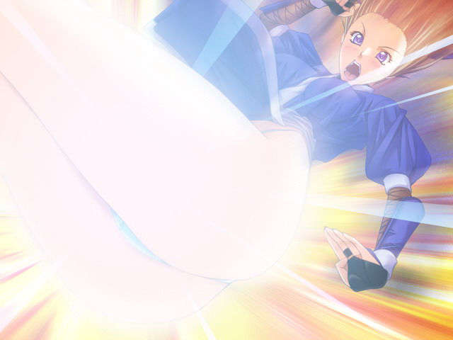 [041001][蛇ノ道ハ蛇ソフト] 乳忍者～摩天樓へ乳ボンバー～ 146/258 