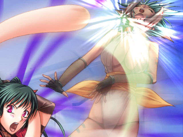 [041001][蛇ノ道ハ蛇ソフト] 乳忍者～摩天樓へ乳ボンバー～ 152/258 