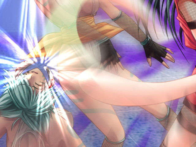 [041001][蛇ノ道ハ蛇ソフト] 乳忍者～摩天樓へ乳ボンバー～ 154/258 