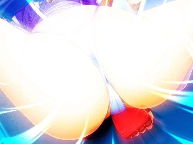 [041001][蛇ノ道ハ蛇ソフト] 乳忍者～摩天樓へ乳ボンバー～ 164/258 