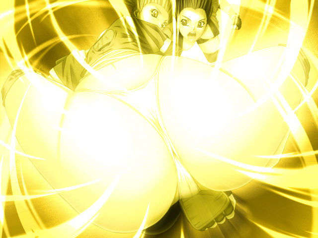 [041001][蛇ノ道ハ蛇ソフト] 乳忍者～摩天樓へ乳ボンバー～ 166/258 