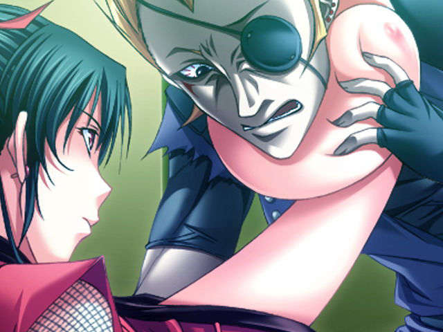 [041001][蛇ノ道ハ蛇ソフト] 乳忍者～摩天樓へ乳ボンバー～ 178/258 