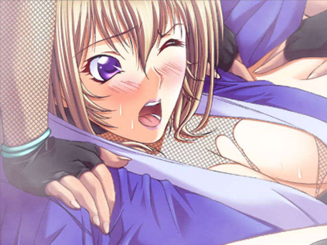 [041001][蛇ノ道ハ蛇ソフト] 乳忍者～摩天樓へ乳ボンバー～ 194/258 