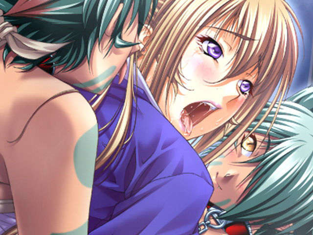 [041001][蛇ノ道ハ蛇ソフト] 乳忍者～摩天樓へ乳ボンバー～ 197/258 