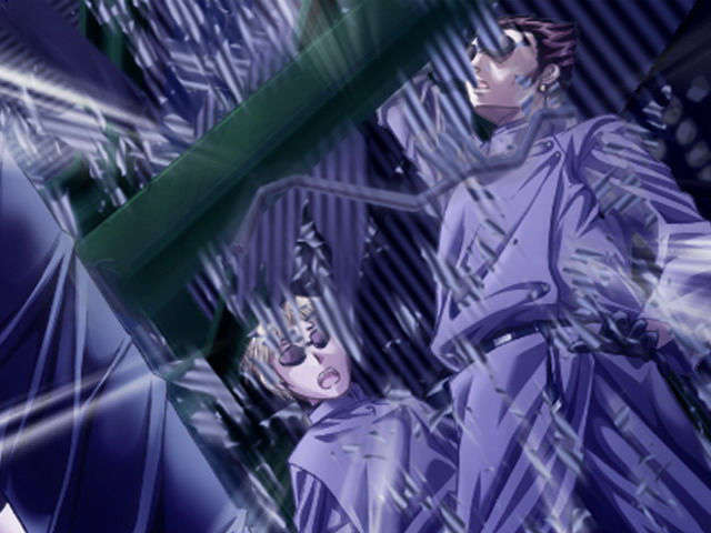 [041001][蛇ノ道ハ蛇ソフト] 乳忍者～摩天樓へ乳ボンバー～ 201/258 