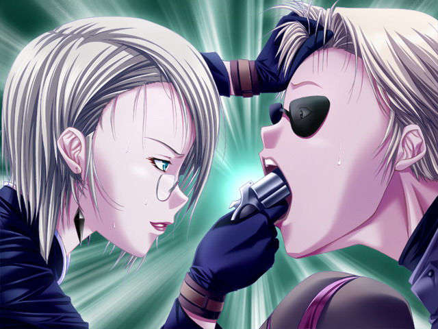 [041001][蛇ノ道ハ蛇ソフト] 乳忍者～摩天樓へ乳ボンバー～ 208/258 