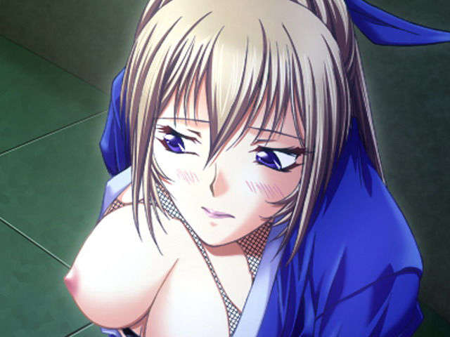 [041001][蛇ノ道ハ蛇ソフト] 乳忍者～摩天樓へ乳ボンバー～ 219/258 