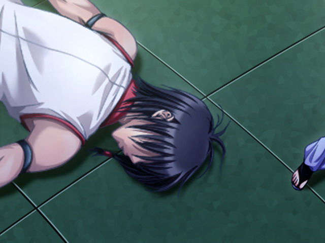 [041001][蛇ノ道ハ蛇ソフト] 乳忍者～摩天樓へ乳ボンバー～ 220/258 