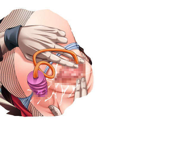 [041001][蛇ノ道ハ蛇ソフト] 乳忍者～摩天樓へ乳ボンバー～ 227/258 