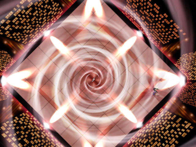 [041001][蛇ノ道ハ蛇ソフト] 乳忍者～摩天樓へ乳ボンバー～ 236/258 